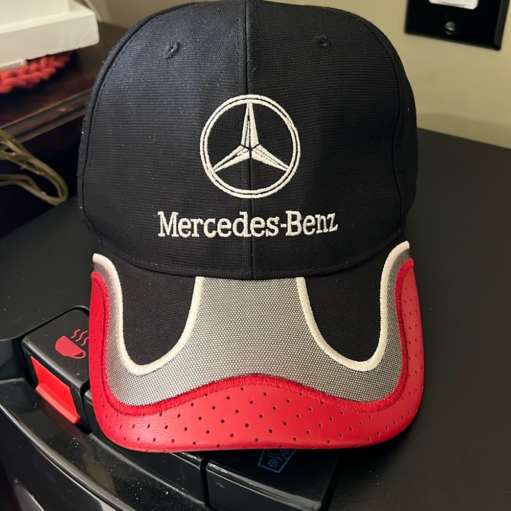 MERCEDES - BENZ FORMULA 1 Hat